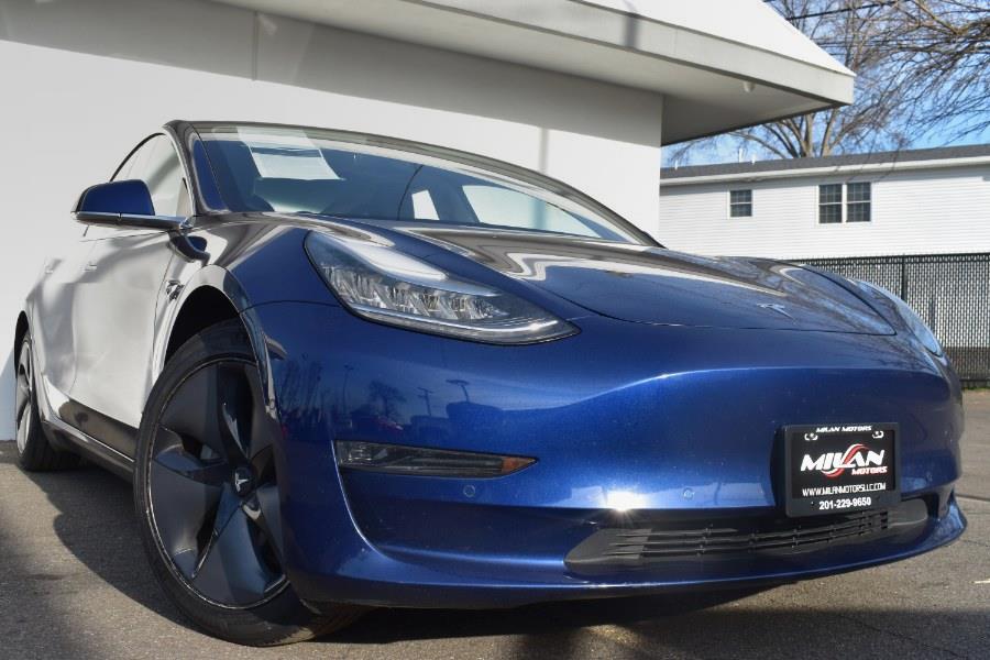 Used 2018 Tesla Model 3 in Little Ferry , New Jersey | Milan Motors. Little Ferry , New Jersey