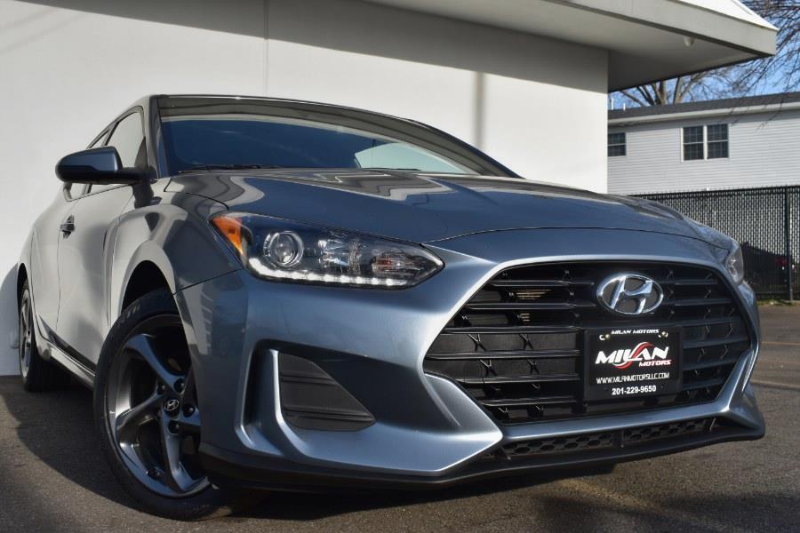 2020 Hyundai Veloster 2.0 Auto, available for sale in Little Ferry , New Jersey | Milan Motors. Little Ferry , New Jersey