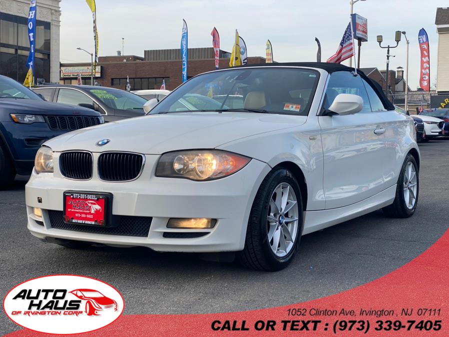 Used 2011 BMW 1 Series in Irvington , New Jersey | Auto Haus of Irvington Corp. Irvington , New Jersey