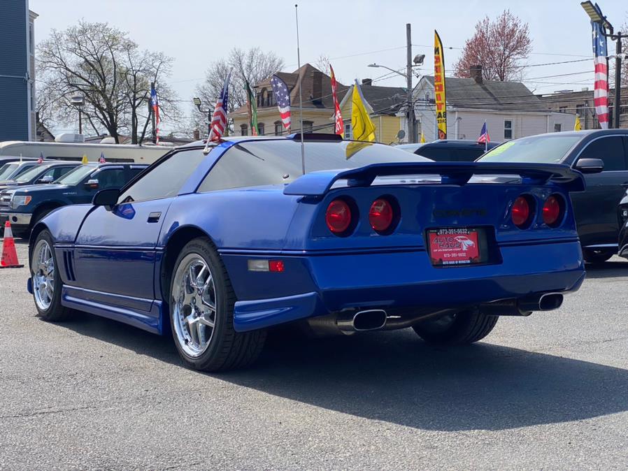 1988 Chevrolet Corvette 2dr Hatchback Coupe, available for sale in Irvington , New Jersey | Auto Haus of Irvington Corp. Irvington , New Jersey 1988 Chevrolet Corvette 2dr Hatchback Coupe, available for sale in Irvington , New Jersey | Auto Haus of Irvington Corp. Irvington , New Jersey