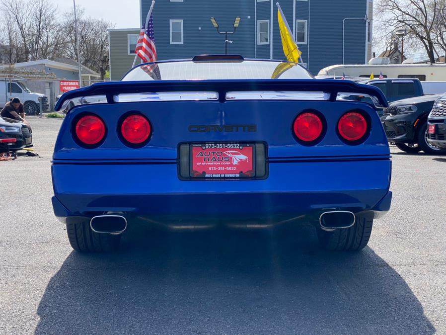 1988 Chevrolet Corvette 2dr Hatchback Coupe, available for sale in Irvington , New Jersey | Auto Haus of Irvington Corp. Irvington , New Jersey 1988 Chevrolet Corvette 2dr Hatchback Coupe, available for sale in Irvington , New Jersey | Auto Haus of Irvington Corp. Irvington , New Jersey