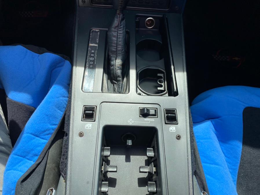 1988 Chevrolet Corvette 2dr Hatchback Coupe, available for sale in Irvington , New Jersey | Auto Haus of Irvington Corp. Irvington , New Jersey 1988 Chevrolet Corvette 2dr Hatchback Coupe, available for sale in Irvington , New Jersey | Auto Haus of Irvington Corp. Irvington , New Jersey