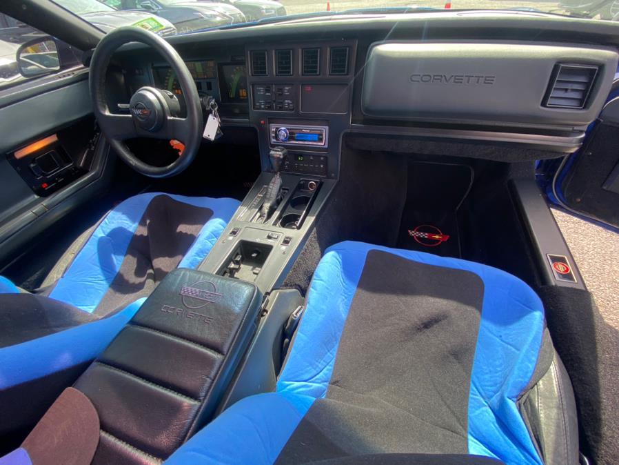 1988 Chevrolet Corvette 2dr Hatchback Coupe, available for sale in Irvington , New Jersey | Auto Haus of Irvington Corp. Irvington , New Jersey 1988 Chevrolet Corvette 2dr Hatchback Coupe, available for sale in Irvington , New Jersey | Auto Haus of Irvington Corp. Irvington , New Jersey