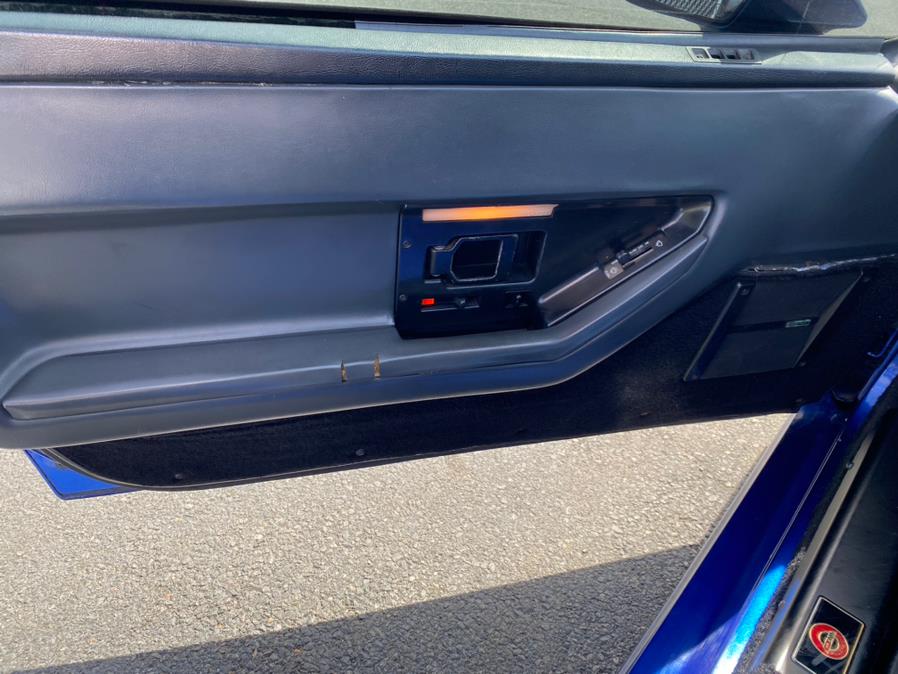 1988 Chevrolet Corvette 2dr Hatchback Coupe, available for sale in Irvington , New Jersey | Auto Haus of Irvington Corp. Irvington , New Jersey 1988 Chevrolet Corvette 2dr Hatchback Coupe, available for sale in Irvington , New Jersey | Auto Haus of Irvington Corp. Irvington , New Jersey