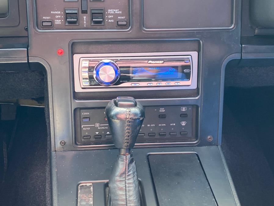 1988 Chevrolet Corvette 2dr Hatchback Coupe, available for sale in Irvington , New Jersey | Auto Haus of Irvington Corp. Irvington , New Jersey 1988 Chevrolet Corvette 2dr Hatchback Coupe, available for sale in Irvington , New Jersey | Auto Haus of Irvington Corp. Irvington , New Jersey