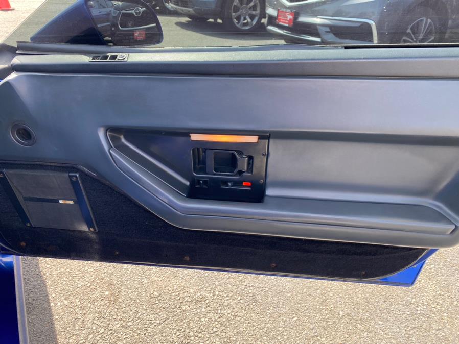 1988 Chevrolet Corvette 2dr Hatchback Coupe, available for sale in Irvington , New Jersey | Auto Haus of Irvington Corp. Irvington , New Jersey 1988 Chevrolet Corvette 2dr Hatchback Coupe, available for sale in Irvington , New Jersey | Auto Haus of Irvington Corp. Irvington , New Jersey