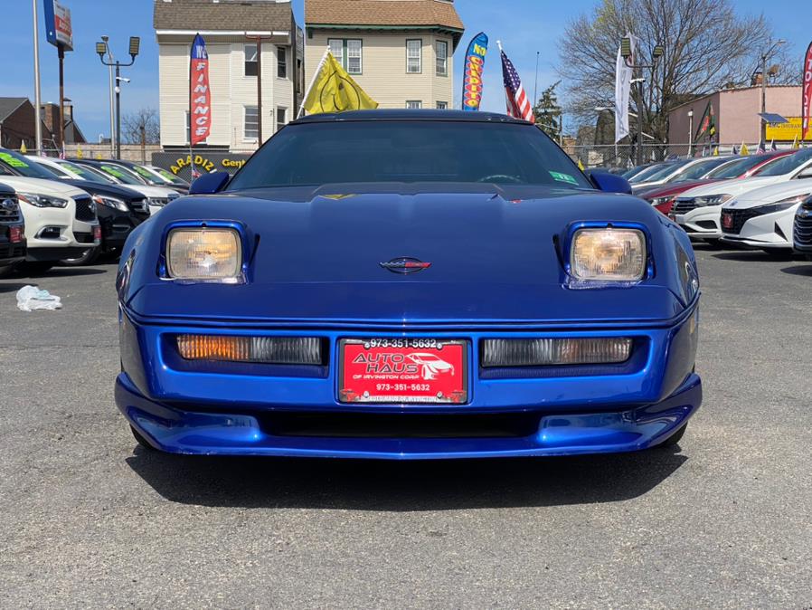 1988 Chevrolet Corvette 2dr Hatchback Coupe, available for sale in Irvington , New Jersey | Auto Haus of Irvington Corp. Irvington , New Jersey 1988 Chevrolet Corvette 2dr Hatchback Coupe, available for sale in Irvington , New Jersey | Auto Haus of Irvington Corp. Irvington , New Jersey