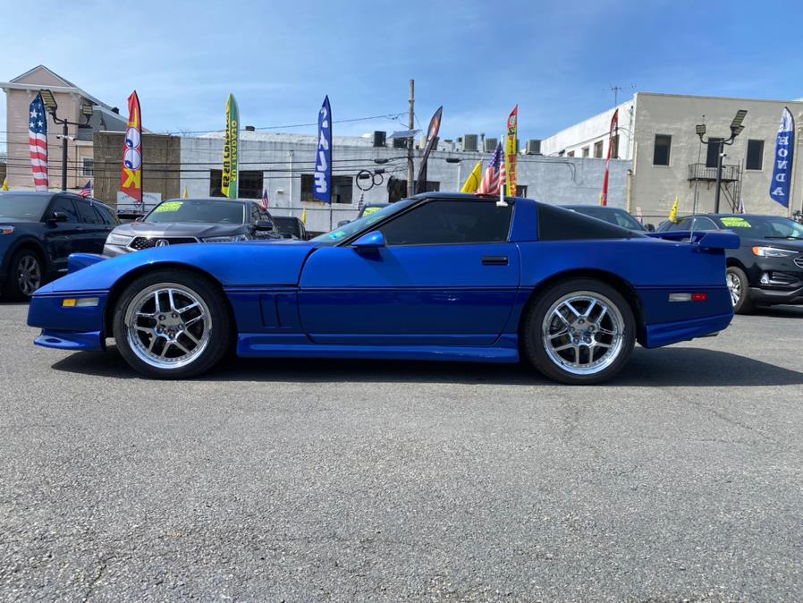1988 Chevrolet Corvette 2dr Hatchback Coupe, available for sale in Irvington , New Jersey | Auto Haus of Irvington Corp. Irvington , New Jersey 1988 Chevrolet Corvette 2dr Hatchback Coupe, available for sale in Irvington , New Jersey | Auto Haus of Irvington Corp. Irvington , New Jersey