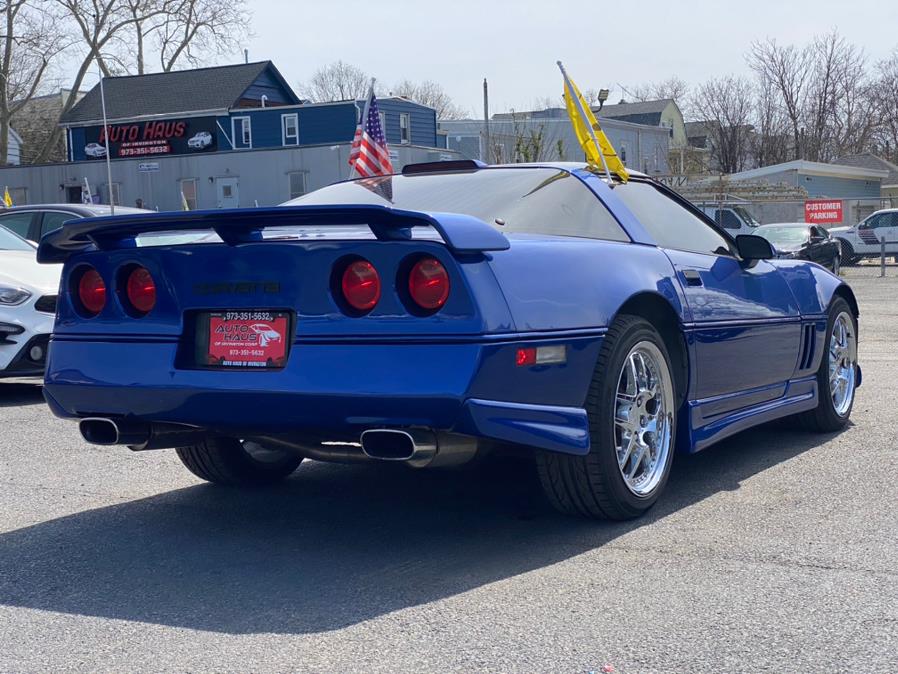 1988 Chevrolet Corvette 2dr Hatchback Coupe, available for sale in Irvington , New Jersey | Auto Haus of Irvington Corp. Irvington , New Jersey 1988 Chevrolet Corvette 2dr Hatchback Coupe, available for sale in Irvington , New Jersey | Auto Haus of Irvington Corp. Irvington , New Jersey