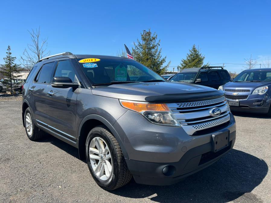 Used 2011 Ford Explorer in East Windsor, Connecticut | STS Automotive. East Windsor, Connecticut