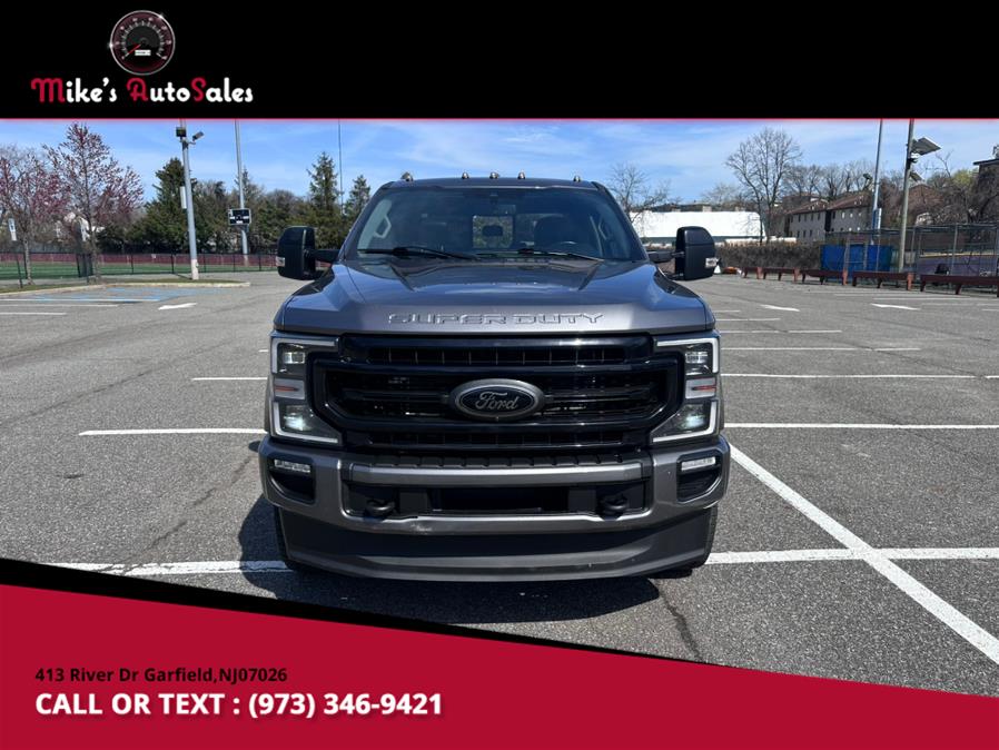 Used 2021 Ford Super Duty F-350 SRW in Garfield, New Jersey | Mikes Auto Sales LLC. Garfield, New Jersey