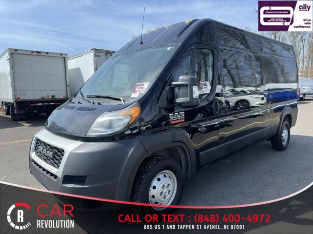 2021 Ram Promaster Cargo Van 2500 HR 159'' WB, available for sale in Avenel, New Jersey | Car Revolution. Avenel, New Jersey 2021 Ram Promaster Cargo Van 2500 HR 159'' WB, available for sale in Avenel, New Jersey | Car Revolution. Avenel, New Jersey