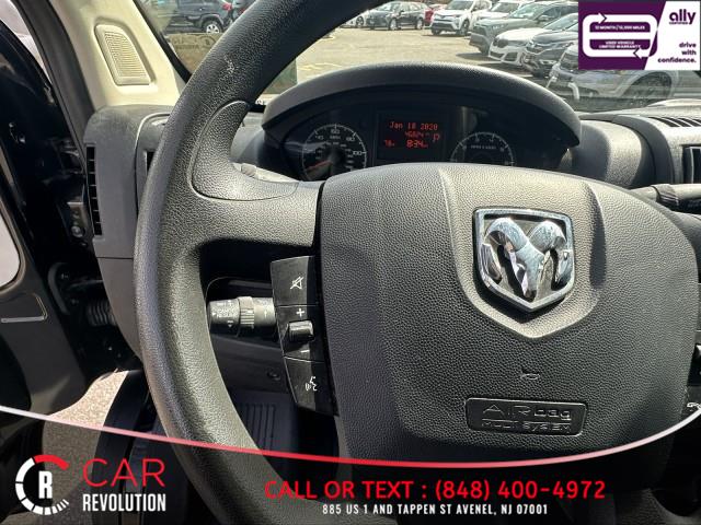 2021 Ram Promaster Cargo Van 2500 HR 159'' WB, available for sale in Avenel, New Jersey | Car Revolution. Avenel, New Jersey 2021 Ram Promaster Cargo Van 2500 HR 159'' WB, available for sale in Avenel, New Jersey | Car Revolution. Avenel, New Jersey