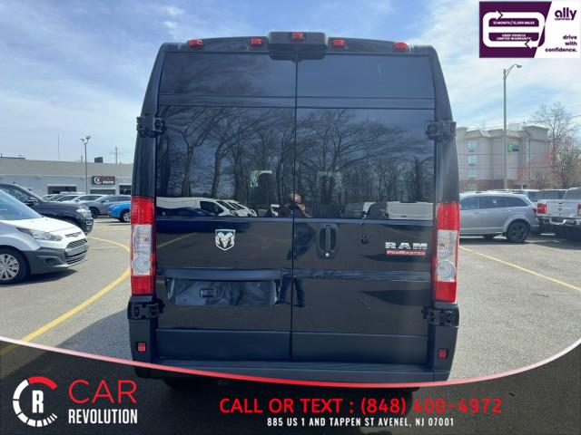 2021 Ram Promaster Cargo Van 2500 HR 159'' WB, available for sale in Avenel, New Jersey | Car Revolution. Avenel, New Jersey 2021 Ram Promaster Cargo Van 2500 HR 159'' WB, available for sale in Avenel, New Jersey | Car Revolution. Avenel, New Jersey