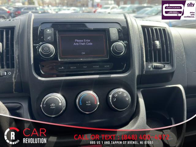 2021 Ram Promaster Cargo Van 2500 HR 159'' WB, available for sale in Avenel, New Jersey | Car Revolution. Avenel, New Jersey 2021 Ram Promaster Cargo Van 2500 HR 159'' WB, available for sale in Avenel, New Jersey | Car Revolution. Avenel, New Jersey