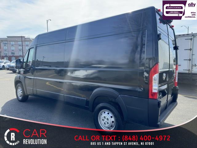 2021 Ram Promaster Cargo Van 2500 HR 159'' WB, available for sale in Avenel, New Jersey | Car Revolution. Avenel, New Jersey 2021 Ram Promaster Cargo Van 2500 HR 159'' WB, available for sale in Avenel, New Jersey | Car Revolution. Avenel, New Jersey