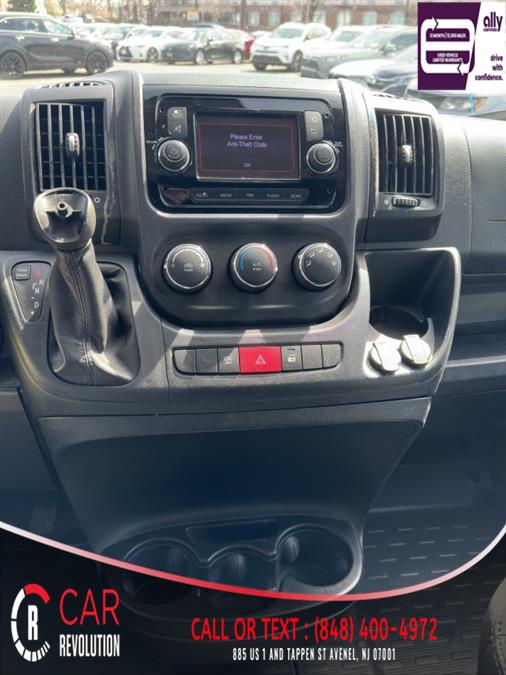 2021 Ram Promaster Cargo Van 2500 HR 159'' WB, available for sale in Avenel, New Jersey | Car Revolution. Avenel, New Jersey 2021 Ram Promaster Cargo Van 2500 HR 159'' WB, available for sale in Avenel, New Jersey | Car Revolution. Avenel, New Jersey