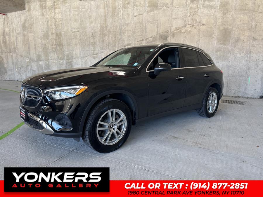 Used 2023 Mercedes-Benz GLC in Yonkers, New York | Yonkers Auto Gallery LLC. Yonkers, New York