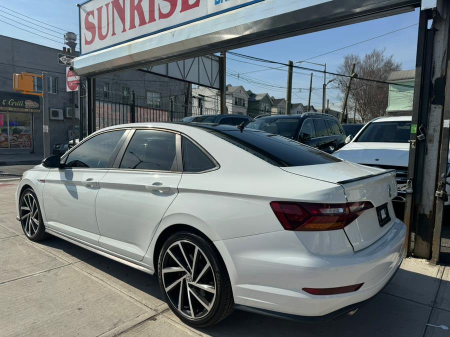 2019 Volkswagen Jetta GLI 35th Anniversary Edition DSG, available for sale in Jamaica, New York | Sunrise Autoland. Jamaica, New York 2019 Volkswagen Jetta GLI 35th Anniversary Edition DSG, available for sale in Jamaica, New York | Sunrise Autoland. Jamaica, New York