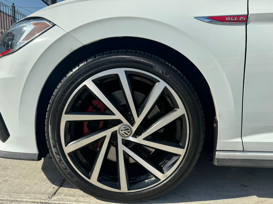 2019 Volkswagen Jetta GLI 35th Anniversary Edition DSG, available for sale in Jamaica, New York | Sunrise Autoland. Jamaica, New York 2019 Volkswagen Jetta GLI 35th Anniversary Edition DSG, available for sale in Jamaica, New York | Sunrise Autoland. Jamaica, New York
