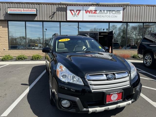 2014 Subaru Outback 2.5i, available for sale in Stratford, Connecticut | Wiz Leasing Inc. Stratford, Connecticut