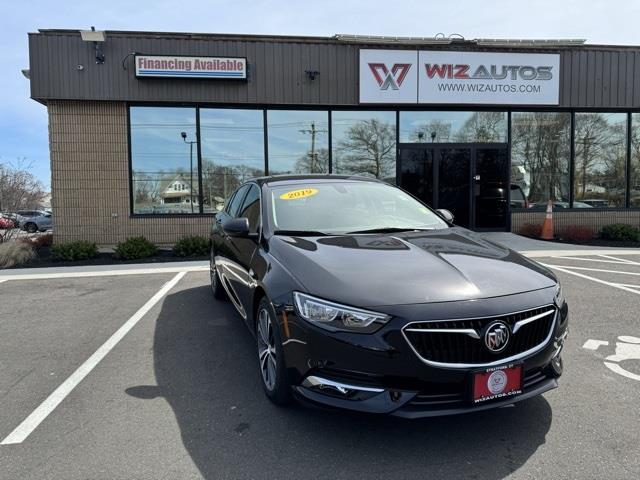 Used 2019 Buick Regal in Stratford, Connecticut | Wiz Leasing Inc. Stratford, Connecticut