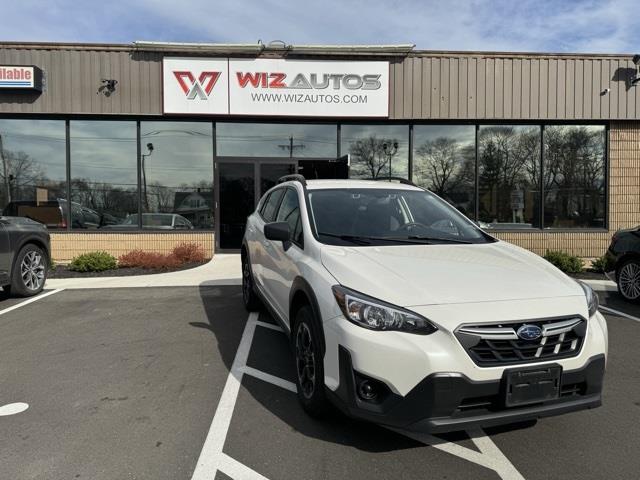 2022 Subaru Crosstrek Base, available for sale in Stratford, Connecticut | Wiz Leasing Inc. Stratford, Connecticut