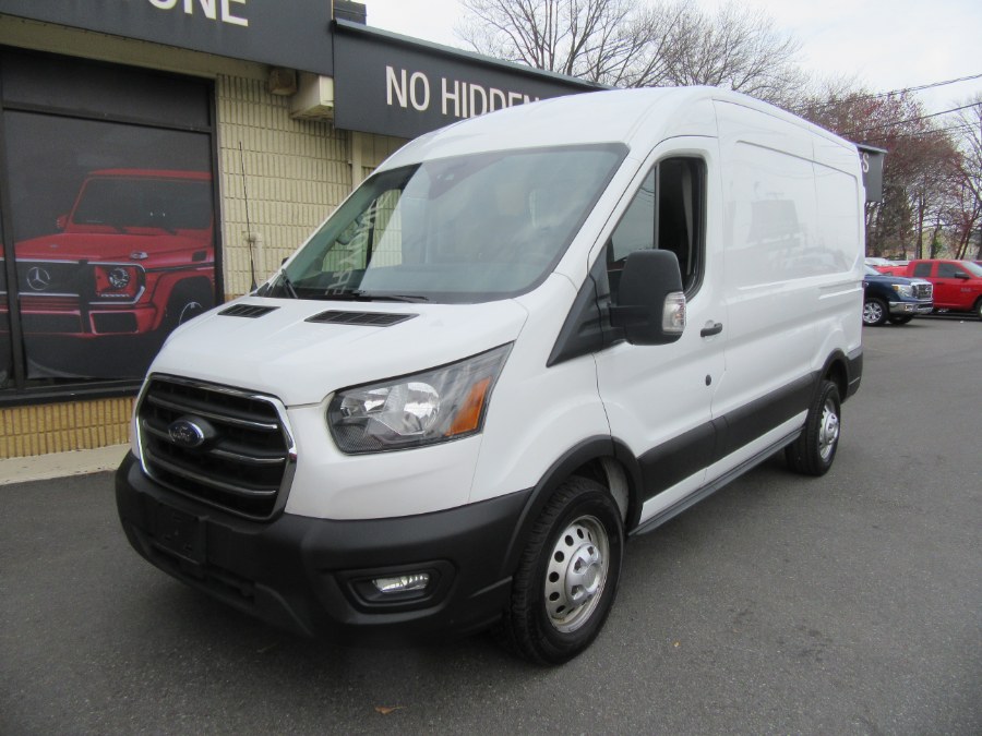 2020 Ford Transit Cargo Van T-250 130" Med Rf 9070 GVWR AWD, available for sale in Little Ferry, New Jersey | Royalty Auto Sales. Little Ferry, New Jersey