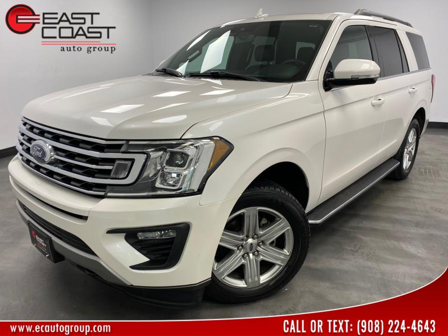 Used 2019 Ford Expedition in Linden, New Jersey | East Coast Auto Group. Linden, New Jersey