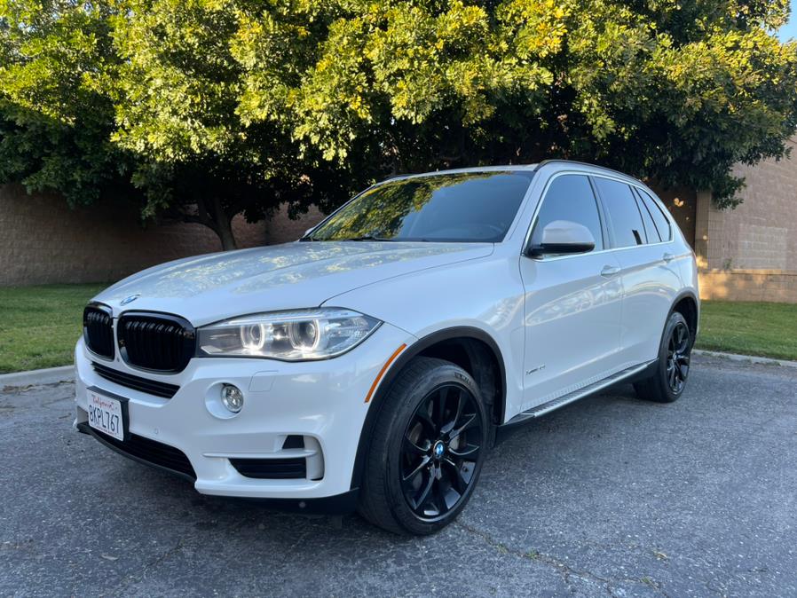 Used 2016 BMW X5 in Garden Grove, California | OC Cars and Credit. Garden Grove, California