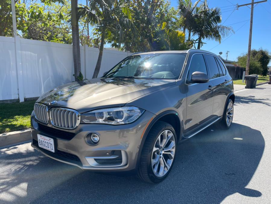 Used 2018 BMW X5 in Garden Grove, California | OC Cars and Credit. Garden Grove, California