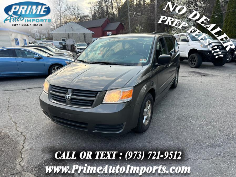 2010 Dodge Grand Caravan 4dr Wgn Hero, available for sale in Bloomingdale, New Jersey | Prime Auto Imports. Bloomingdale, New Jersey