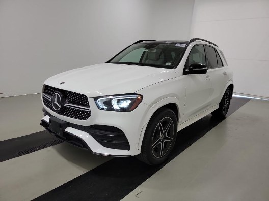 Used Mercedes-Benz GLE GLE 350 4MATIC SUV 2020 | C Rich Cars. Franklin Square, New York