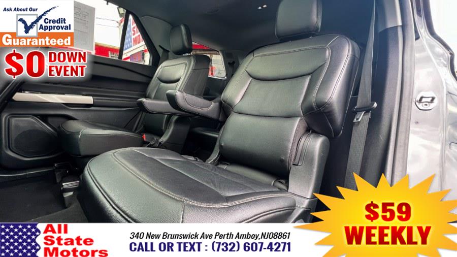 2021 Ford Explorer Limited 4WD, available for sale in Perth Amboy, New Jersey | All State Motor Inc. Perth Amboy, New Jersey 2021 Ford Explorer Limited 4WD, available for sale in Perth Amboy, New Jersey | All State Motor Inc. Perth Amboy, New Jersey