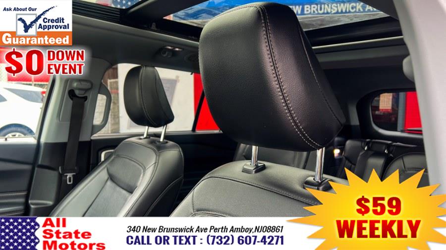 2021 Ford Explorer Limited 4WD, available for sale in Perth Amboy, New Jersey | All State Motor Inc. Perth Amboy, New Jersey 2021 Ford Explorer Limited 4WD, available for sale in Perth Amboy, New Jersey | All State Motor Inc. Perth Amboy, New Jersey