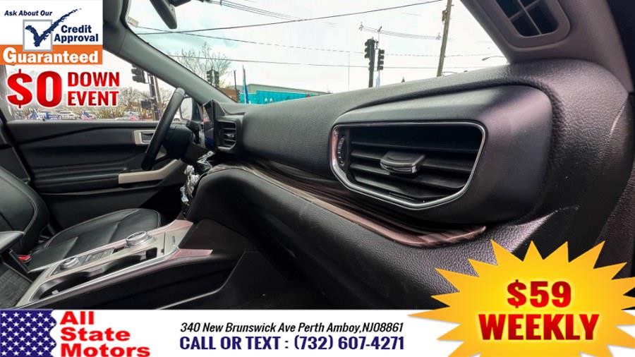 2021 Ford Explorer Limited 4WD, available for sale in Perth Amboy, New Jersey | All State Motor Inc. Perth Amboy, New Jersey 2021 Ford Explorer Limited 4WD, available for sale in Perth Amboy, New Jersey | All State Motor Inc. Perth Amboy, New Jersey