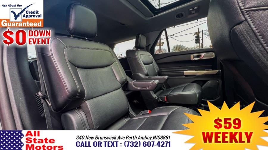 2021 Ford Explorer Limited 4WD, available for sale in Perth Amboy, New Jersey | All State Motor Inc. Perth Amboy, New Jersey 2021 Ford Explorer Limited 4WD, available for sale in Perth Amboy, New Jersey | All State Motor Inc. Perth Amboy, New Jersey