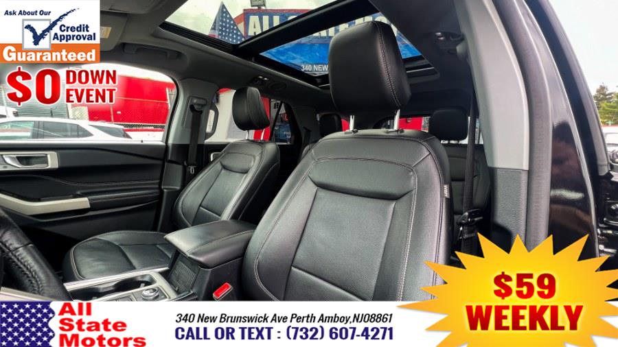 2021 Ford Explorer Limited 4WD, available for sale in Perth Amboy, New Jersey | All State Motor Inc. Perth Amboy, New Jersey 2021 Ford Explorer Limited 4WD, available for sale in Perth Amboy, New Jersey | All State Motor Inc. Perth Amboy, New Jersey