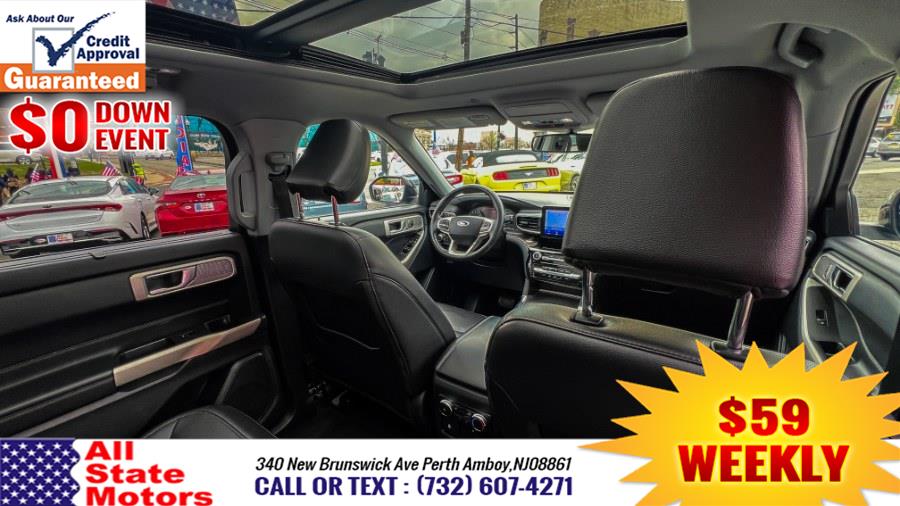 2021 Ford Explorer Limited 4WD, available for sale in Perth Amboy, New Jersey | All State Motor Inc. Perth Amboy, New Jersey 2021 Ford Explorer Limited 4WD, available for sale in Perth Amboy, New Jersey | All State Motor Inc. Perth Amboy, New Jersey