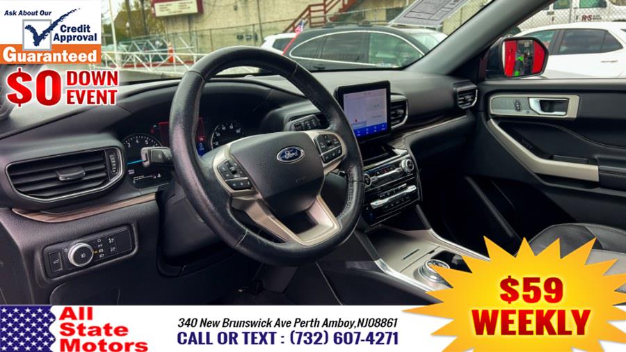 2021 Ford Explorer Limited 4WD, available for sale in Perth Amboy, New Jersey | All State Motor Inc. Perth Amboy, New Jersey 2021 Ford Explorer Limited 4WD, available for sale in Perth Amboy, New Jersey | All State Motor Inc. Perth Amboy, New Jersey