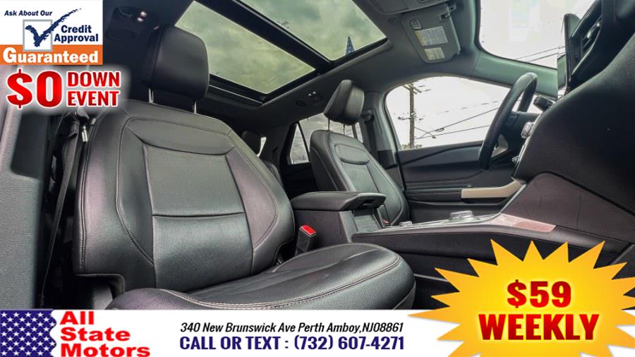 2021 Ford Explorer Limited 4WD, available for sale in Perth Amboy, New Jersey | All State Motor Inc. Perth Amboy, New Jersey 2021 Ford Explorer Limited 4WD, available for sale in Perth Amboy, New Jersey | All State Motor Inc. Perth Amboy, New Jersey