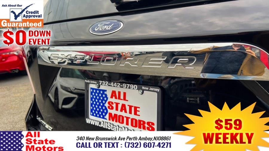 2021 Ford Explorer Limited 4WD, available for sale in Perth Amboy, New Jersey | All State Motor Inc. Perth Amboy, New Jersey 2021 Ford Explorer Limited 4WD, available for sale in Perth Amboy, New Jersey | All State Motor Inc. Perth Amboy, New Jersey