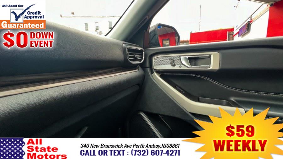 2021 Ford Explorer Limited 4WD, available for sale in Perth Amboy, New Jersey | All State Motor Inc. Perth Amboy, New Jersey 2021 Ford Explorer Limited 4WD, available for sale in Perth Amboy, New Jersey | All State Motor Inc. Perth Amboy, New Jersey