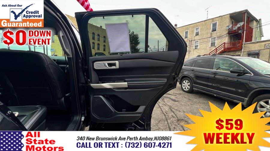 2021 Ford Explorer Limited 4WD, available for sale in Perth Amboy, New Jersey | All State Motor Inc. Perth Amboy, New Jersey 2021 Ford Explorer Limited 4WD, available for sale in Perth Amboy, New Jersey | All State Motor Inc. Perth Amboy, New Jersey
