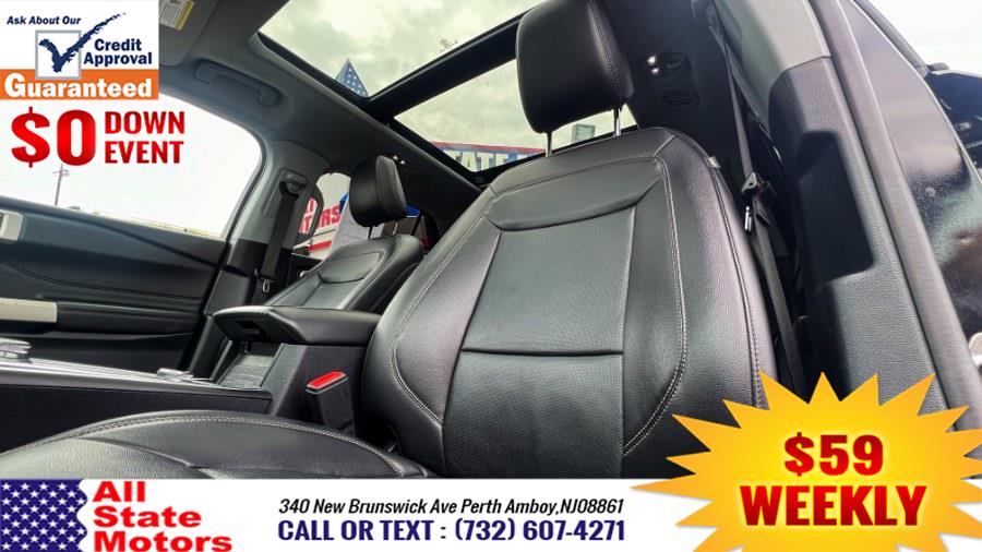 2021 Ford Explorer Limited 4WD, available for sale in Perth Amboy, New Jersey | All State Motor Inc. Perth Amboy, New Jersey 2021 Ford Explorer Limited 4WD, available for sale in Perth Amboy, New Jersey | All State Motor Inc. Perth Amboy, New Jersey
