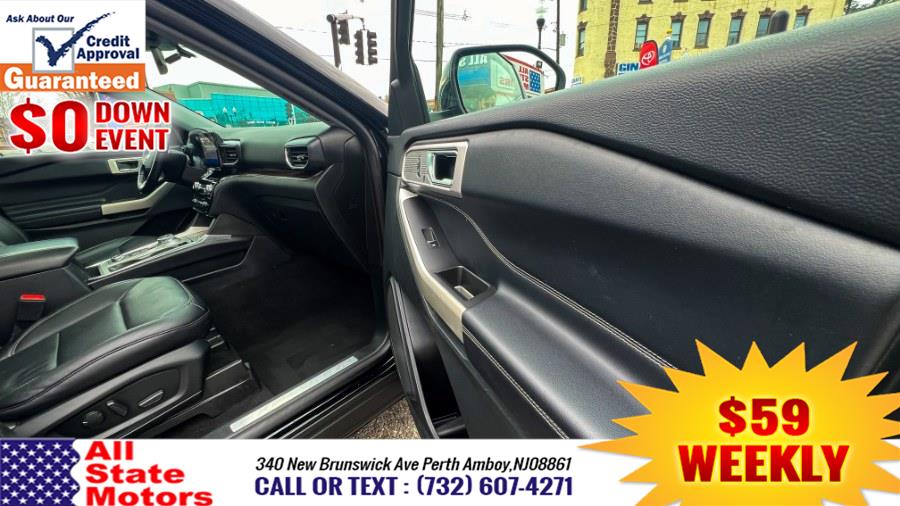 2021 Ford Explorer Limited 4WD, available for sale in Perth Amboy, New Jersey | All State Motor Inc. Perth Amboy, New Jersey 2021 Ford Explorer Limited 4WD, available for sale in Perth Amboy, New Jersey | All State Motor Inc. Perth Amboy, New Jersey