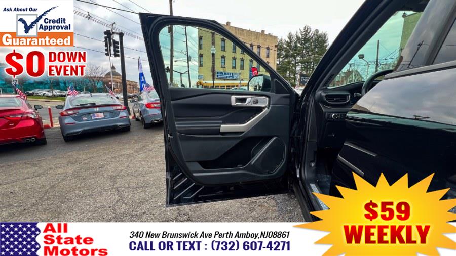2021 Ford Explorer Limited 4WD, available for sale in Perth Amboy, New Jersey | All State Motor Inc. Perth Amboy, New Jersey 2021 Ford Explorer Limited 4WD, available for sale in Perth Amboy, New Jersey | All State Motor Inc. Perth Amboy, New Jersey