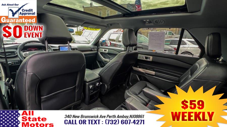 2021 Ford Explorer Limited 4WD, available for sale in Perth Amboy, New Jersey | All State Motor Inc. Perth Amboy, New Jersey 2021 Ford Explorer Limited 4WD, available for sale in Perth Amboy, New Jersey | All State Motor Inc. Perth Amboy, New Jersey