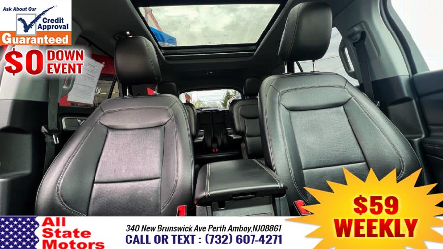 2021 Ford Explorer Limited 4WD, available for sale in Perth Amboy, New Jersey | All State Motor Inc. Perth Amboy, New Jersey 2021 Ford Explorer Limited 4WD, available for sale in Perth Amboy, New Jersey | All State Motor Inc. Perth Amboy, New Jersey