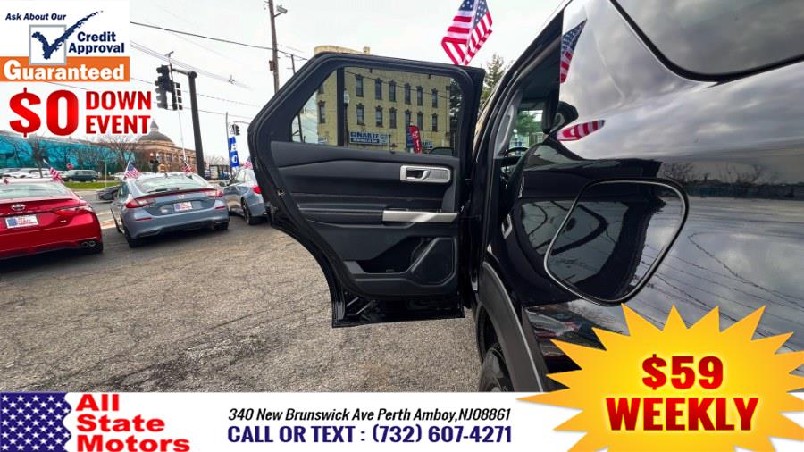 2021 Ford Explorer Limited 4WD, available for sale in Perth Amboy, New Jersey | All State Motor Inc. Perth Amboy, New Jersey 2021 Ford Explorer Limited 4WD, available for sale in Perth Amboy, New Jersey | All State Motor Inc. Perth Amboy, New Jersey